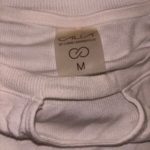 CALIA by Carrie Underwood White Tee